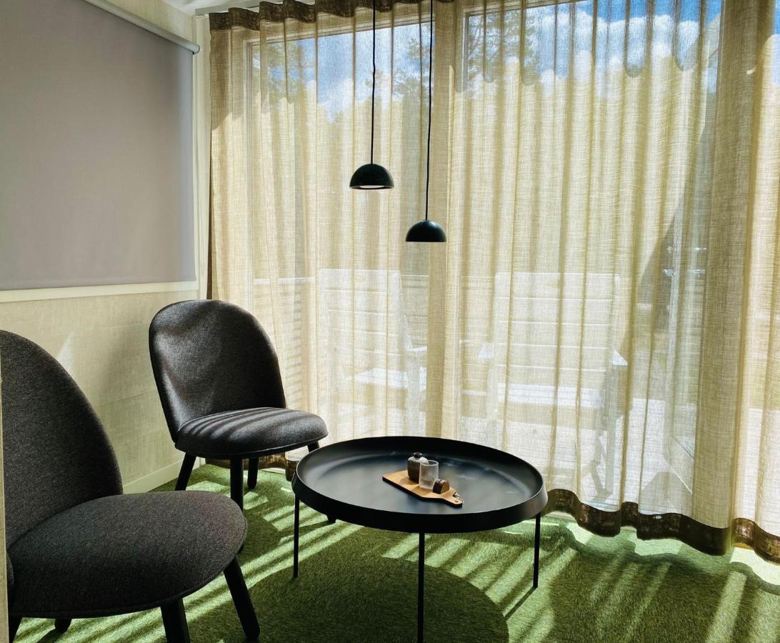 Hoelick Havsresort & Spa Худиксвалль Экстерьер фото