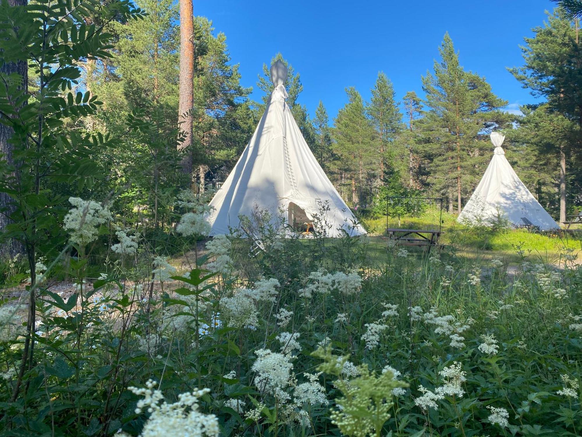 Hoelick Havsresort & Spa Худиксвалль Экстерьер фото