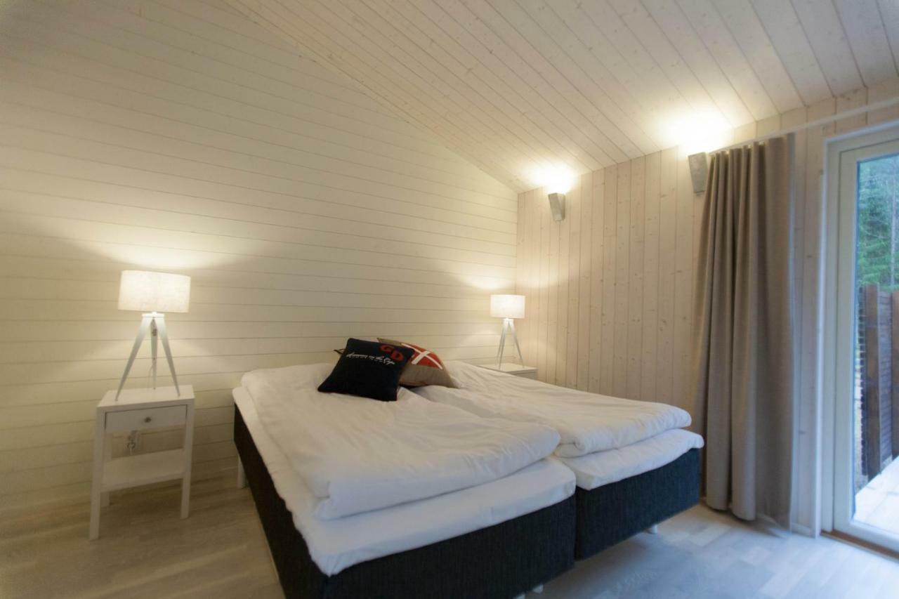 Hoelick Havsresort & Spa Худиксвалль Экстерьер фото